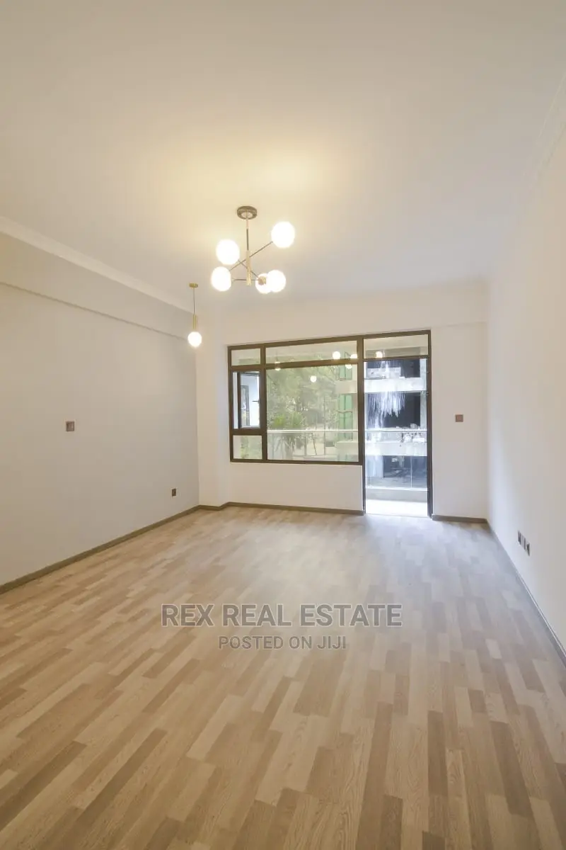 3bdrm Apartment in Muringa Rd,Ensuite, Hurlingham for rent