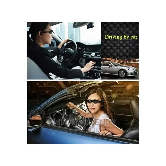 Bluetooth Glasses for Men Women Cycling Glasses