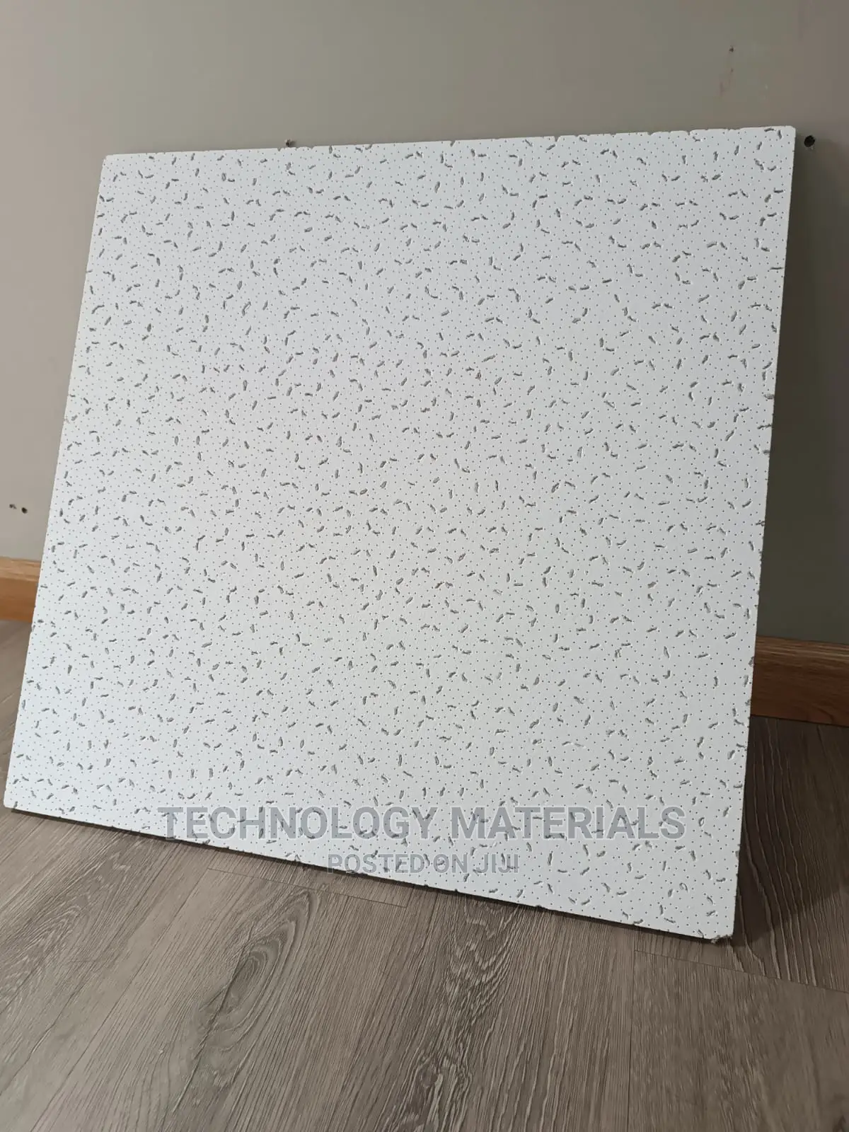 Knauf Amf Accoustic Ceiling