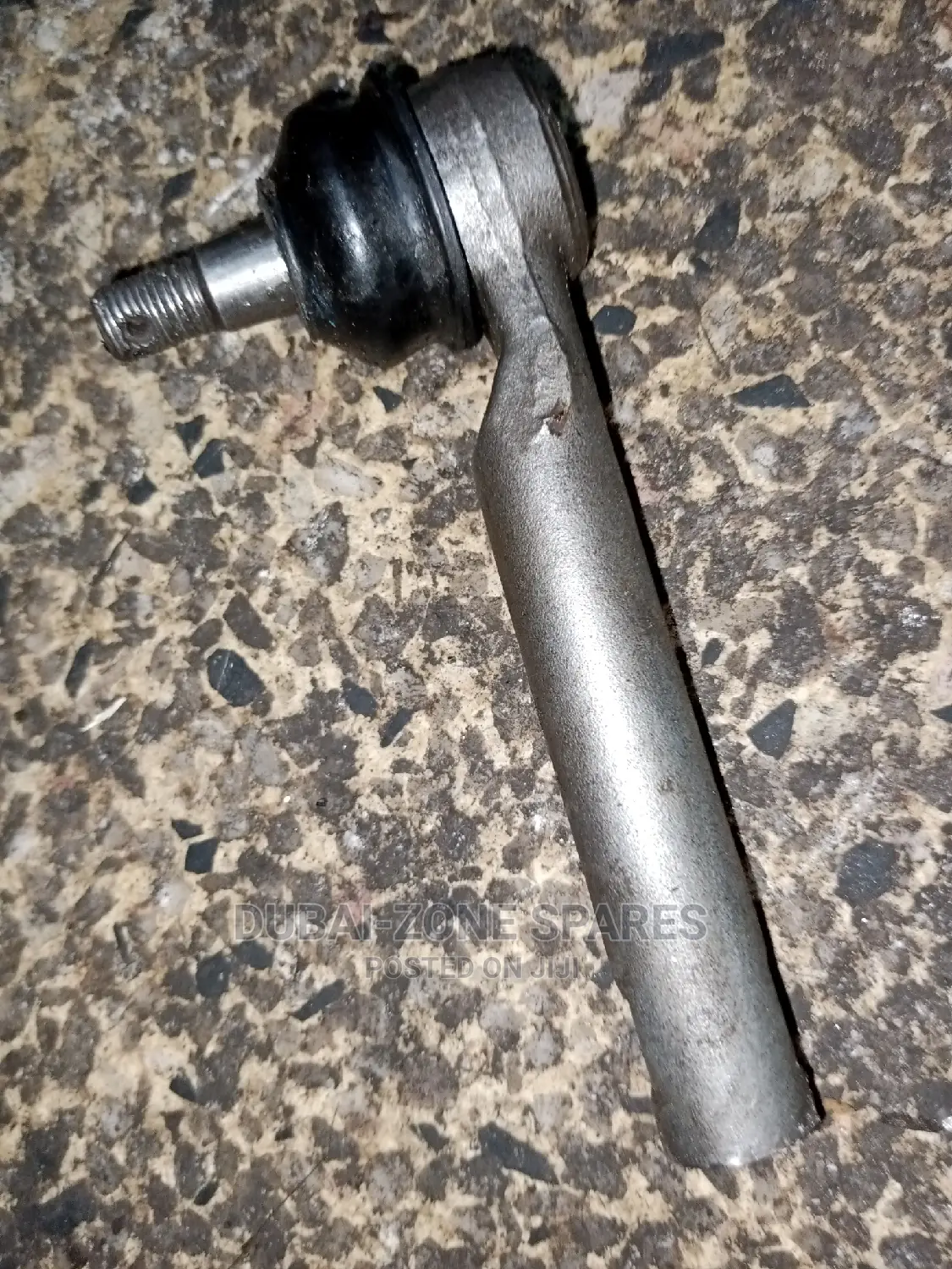 Honda Cross Road Tie Rod Ends.