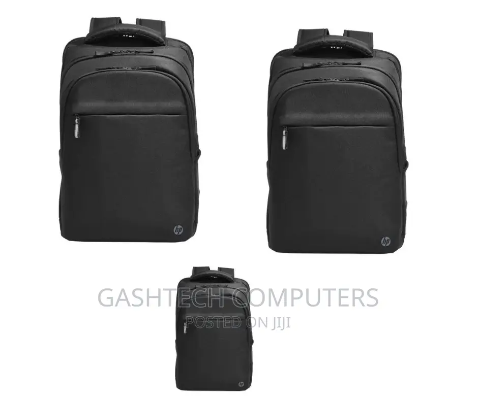 17.3" Backpack HP Pavilion Gaming 300 Black