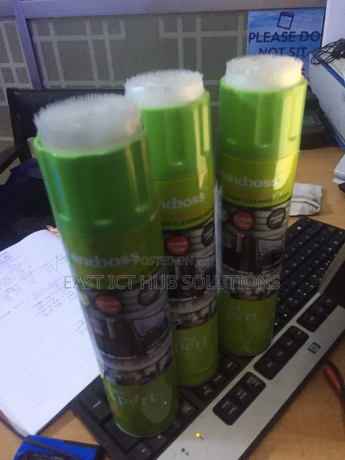 Foam Cleaners Premium