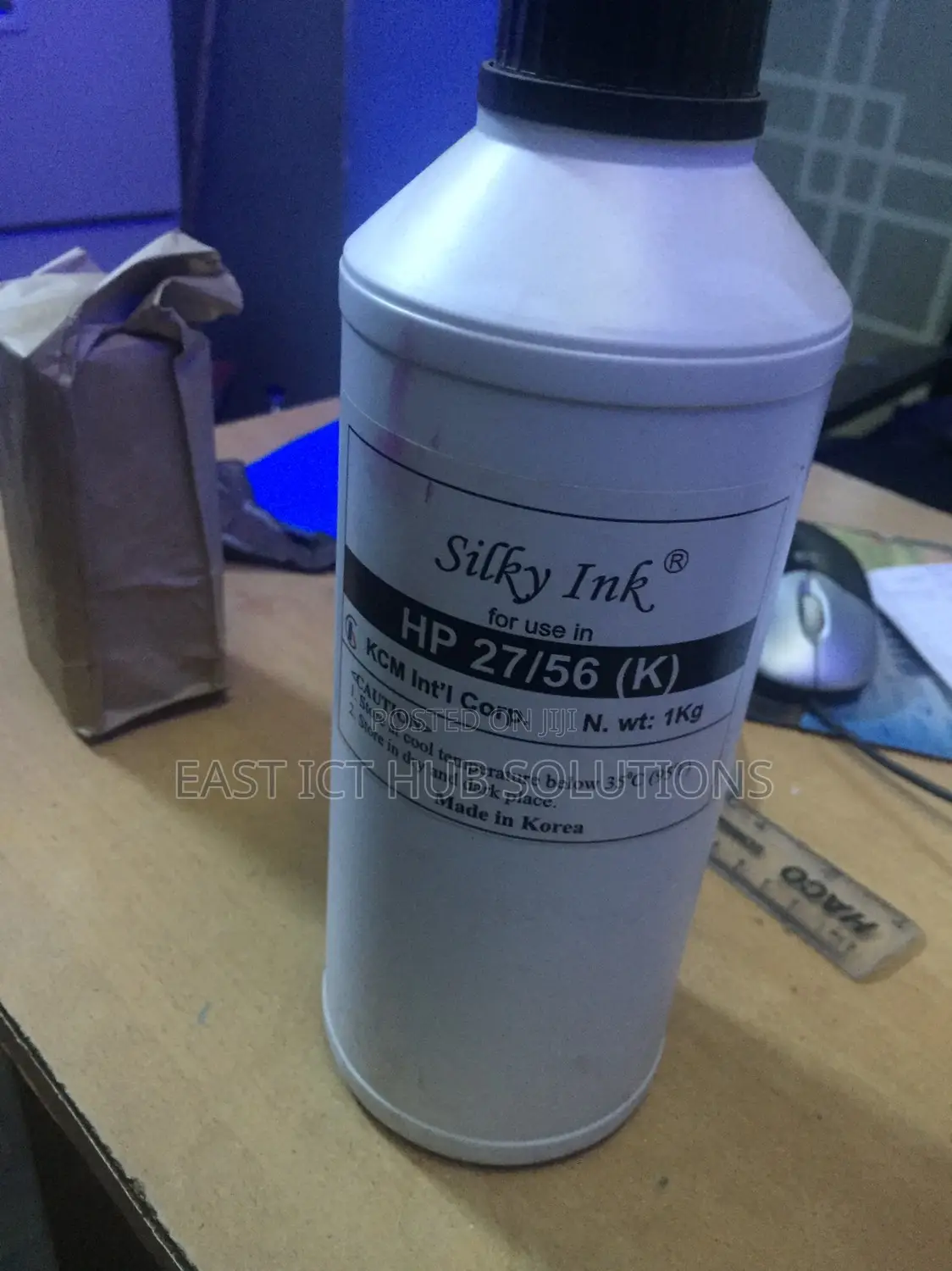 Hp Inks 1 Ltr