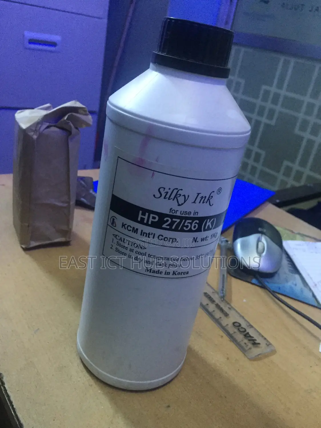 Hp Inks 1 Ltr