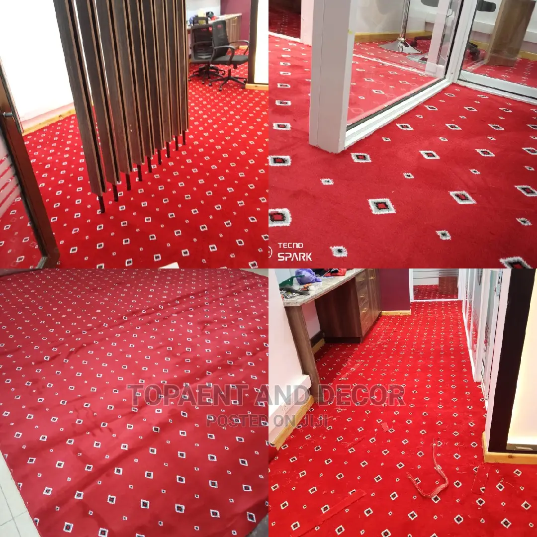 Wall to Wall Carpet Wall to Wall Carpet Available