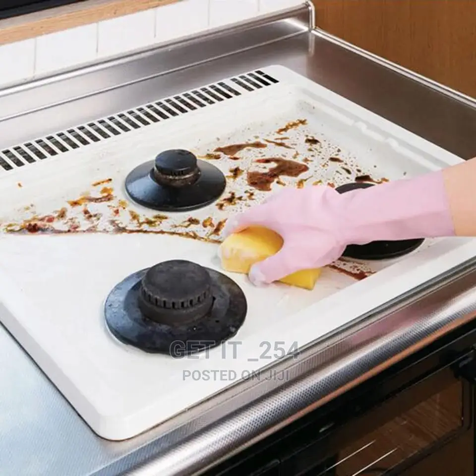 500g Rust Remover Kitchen Stainless Steel Pot Pan