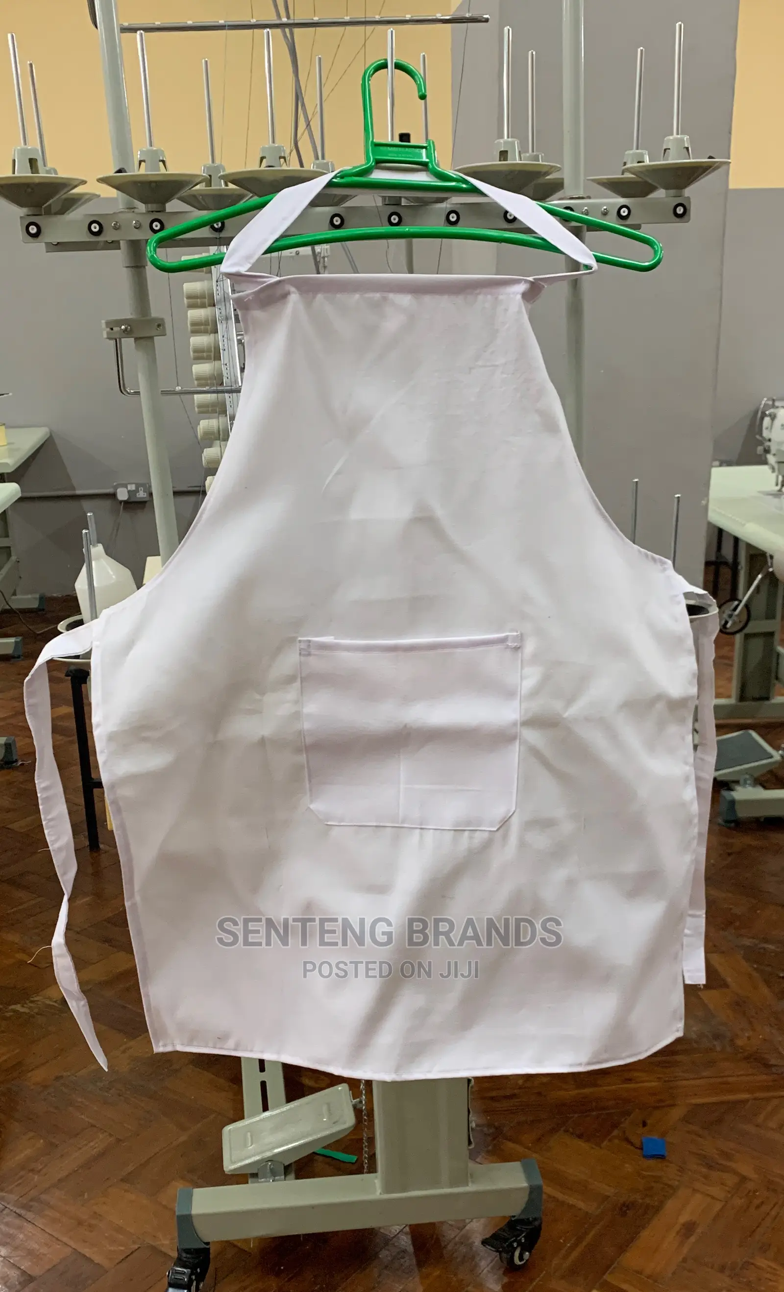 Kitchen Aprons