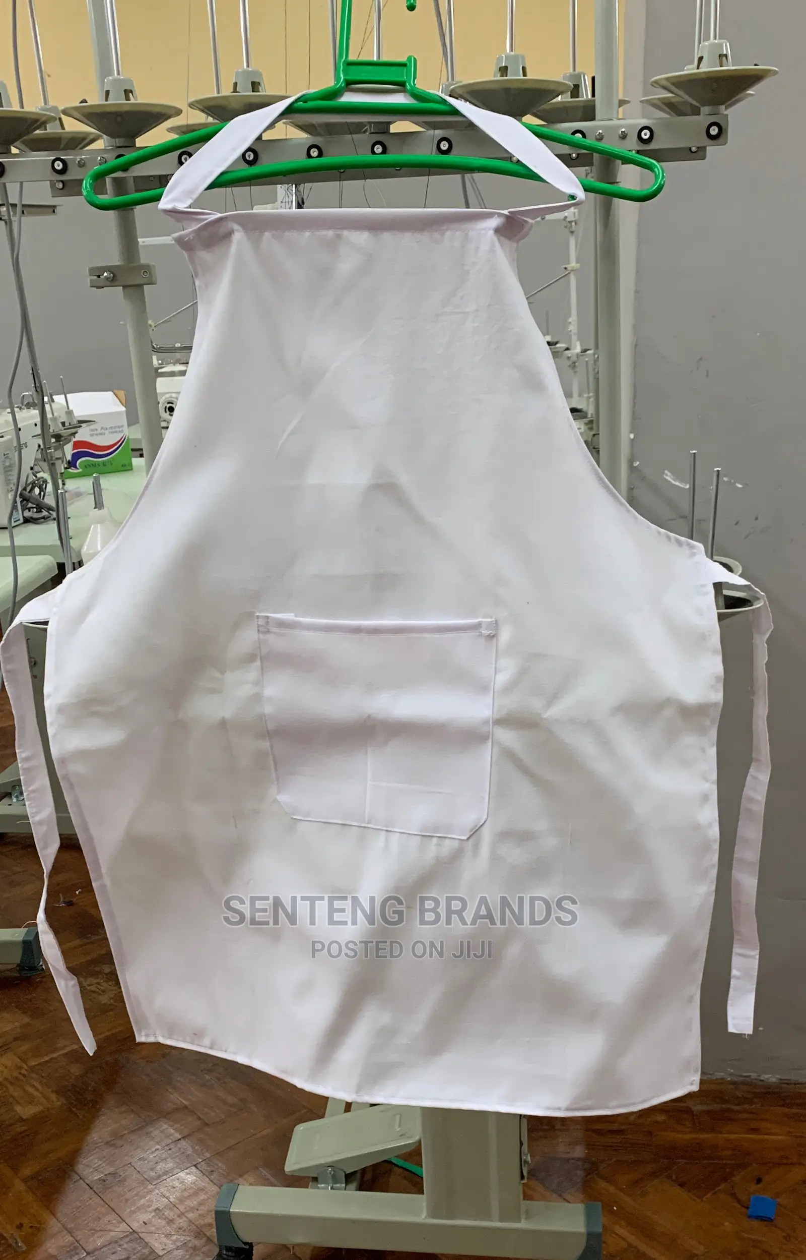 Kitchen Aprons