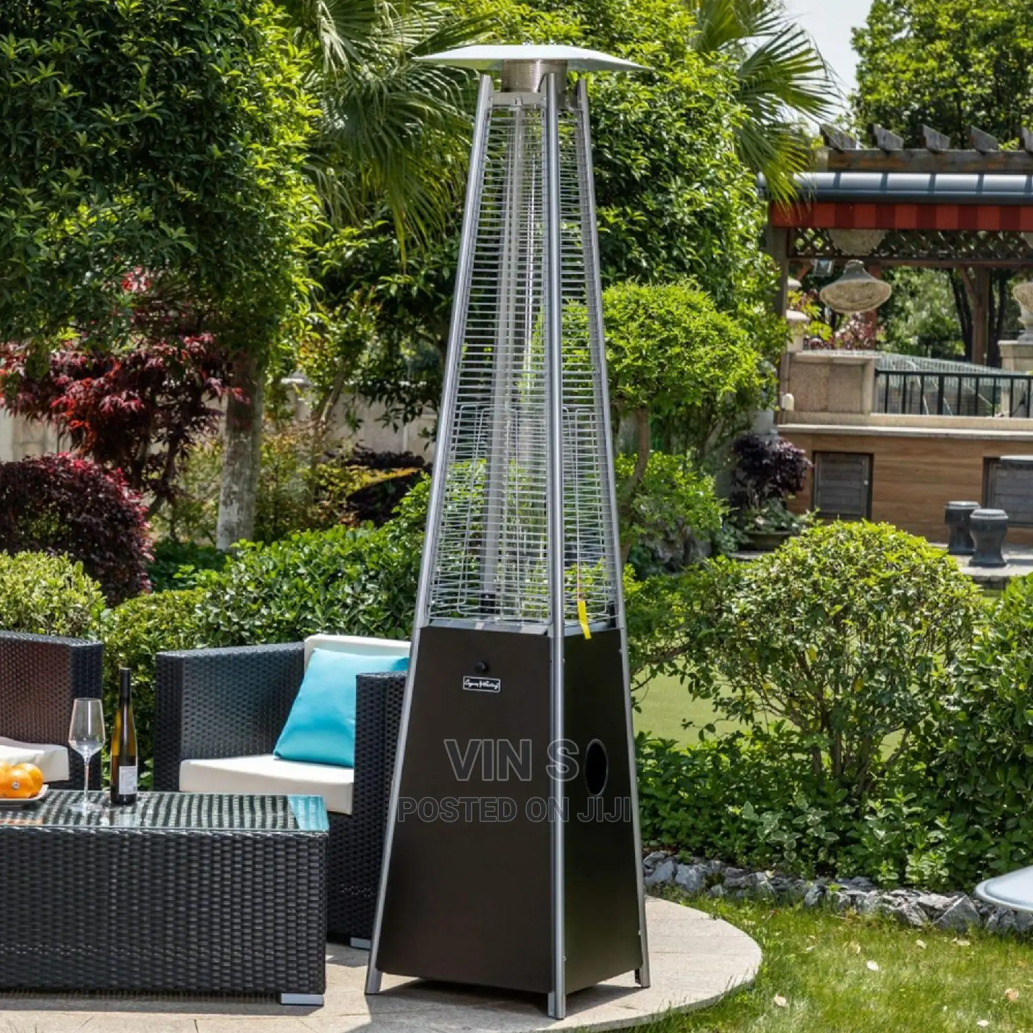 Patio Heaters*Patio Heaters*Patio Heaters*Patio Heaters* Gas