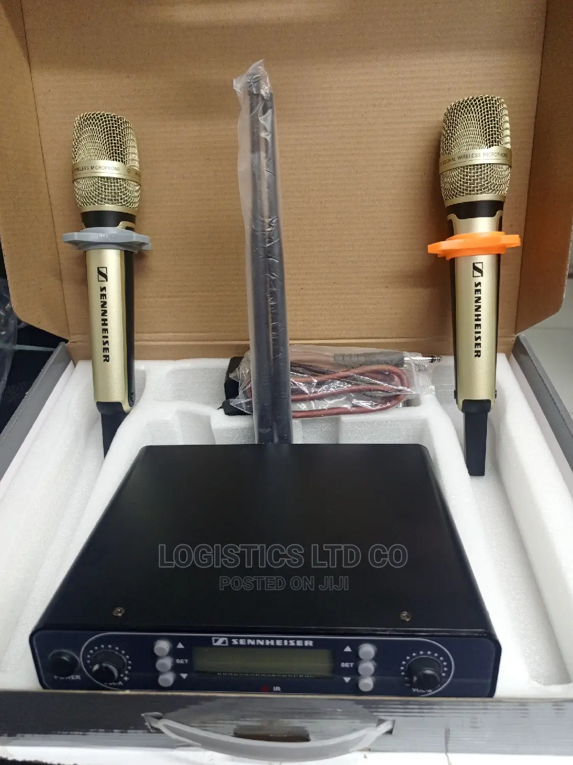 Sennheiser Wireless Microphone SKM-95