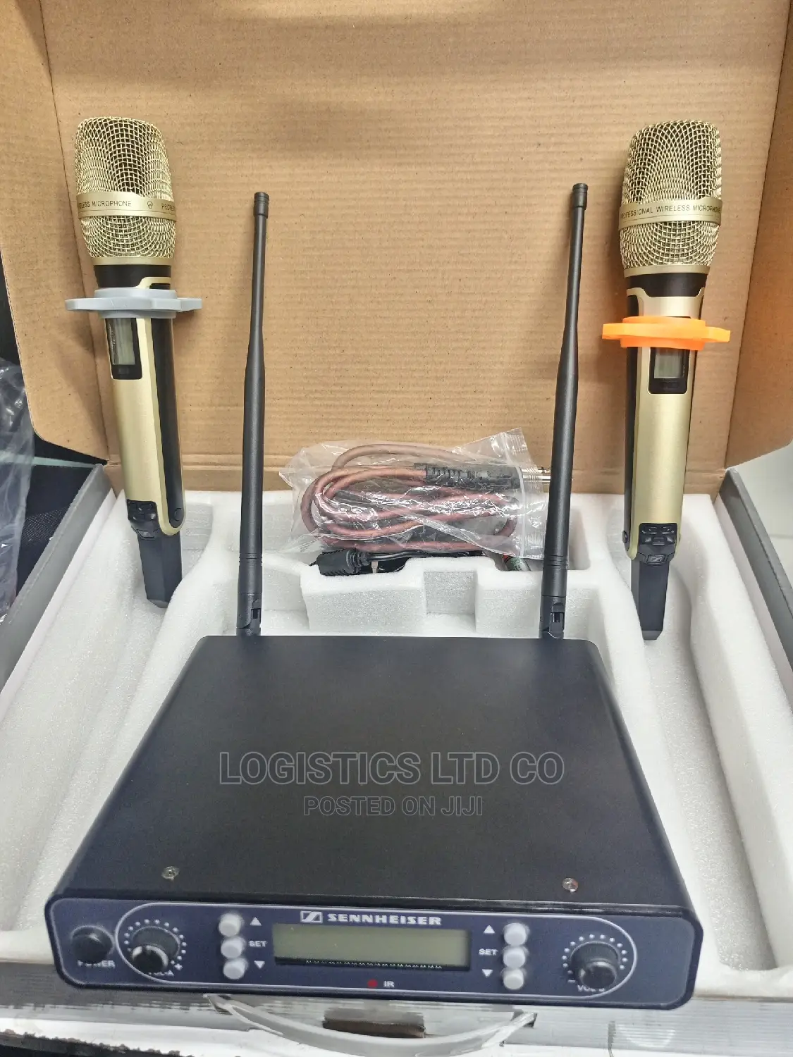 Sennheiser Wireless Microphone SKM-95