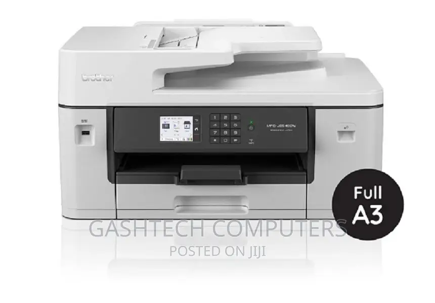 Brother MFC-J3540DW A3 Inkjet Multi-Function Printer
