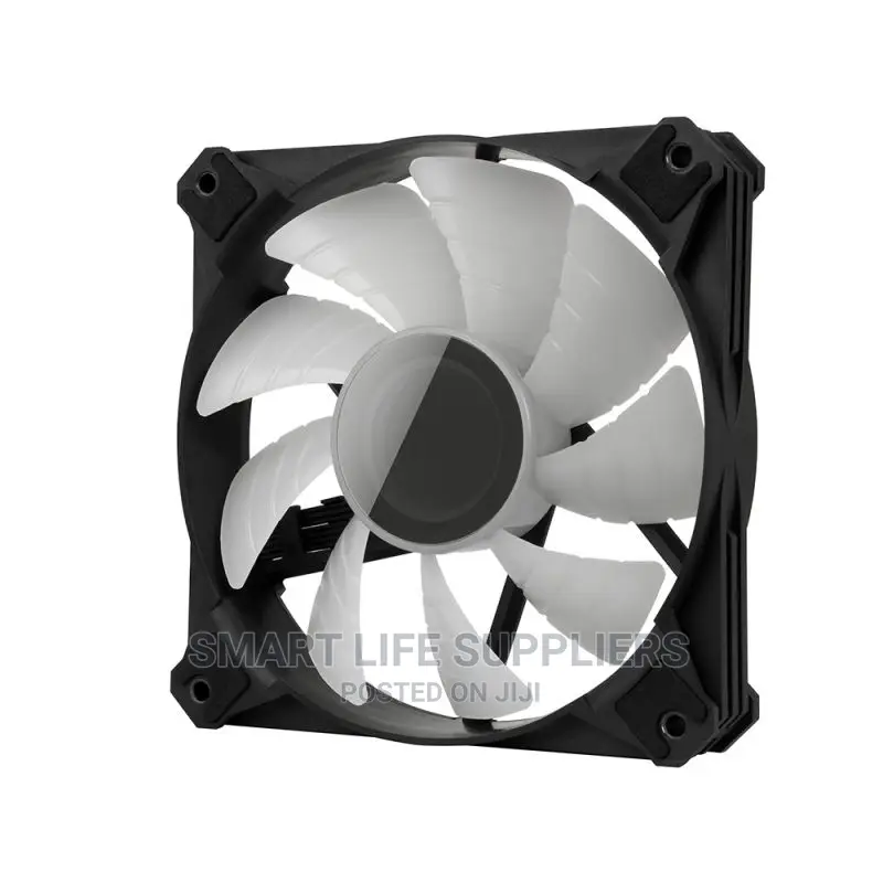 Darkflash Infinity 8 ARGB PWM Fan