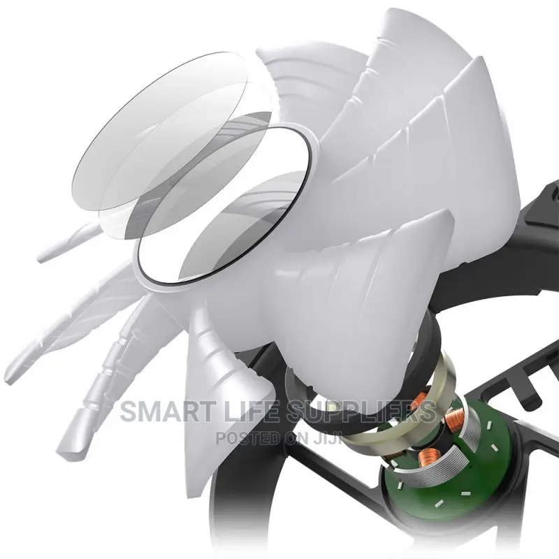 Darkflash Infinity 8 ARGB PWM Fan