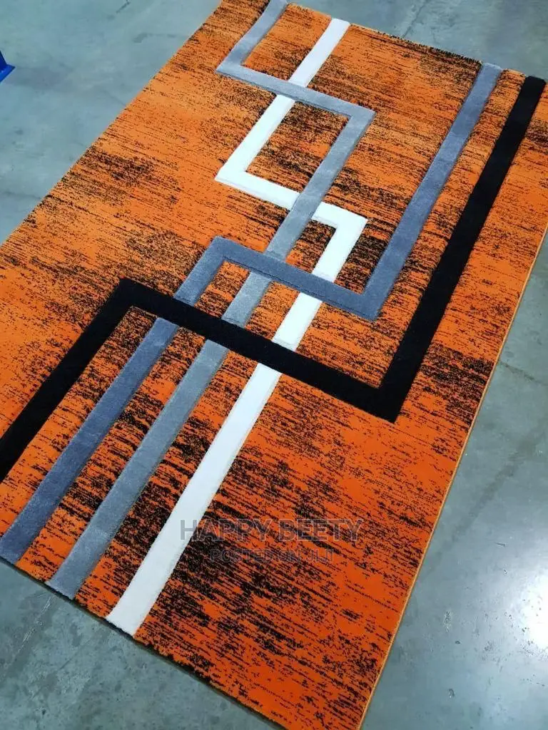 #Modern Paris Carpet
