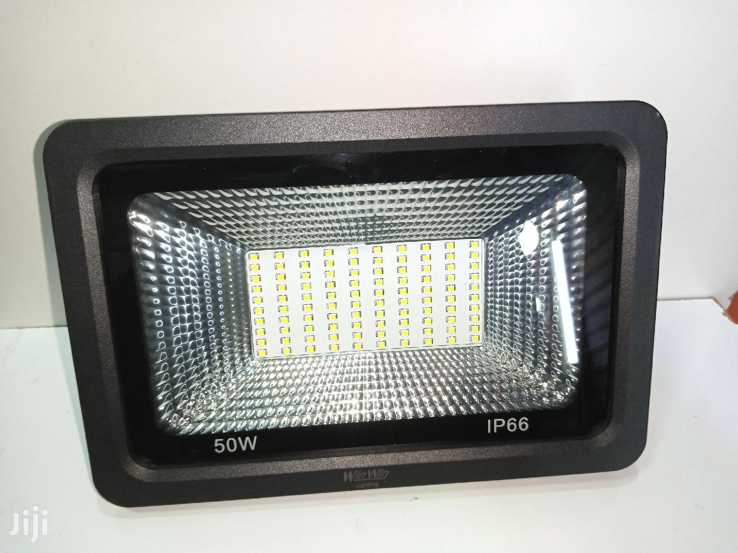 50w Garden Light, Floodlight 50w, Security Light