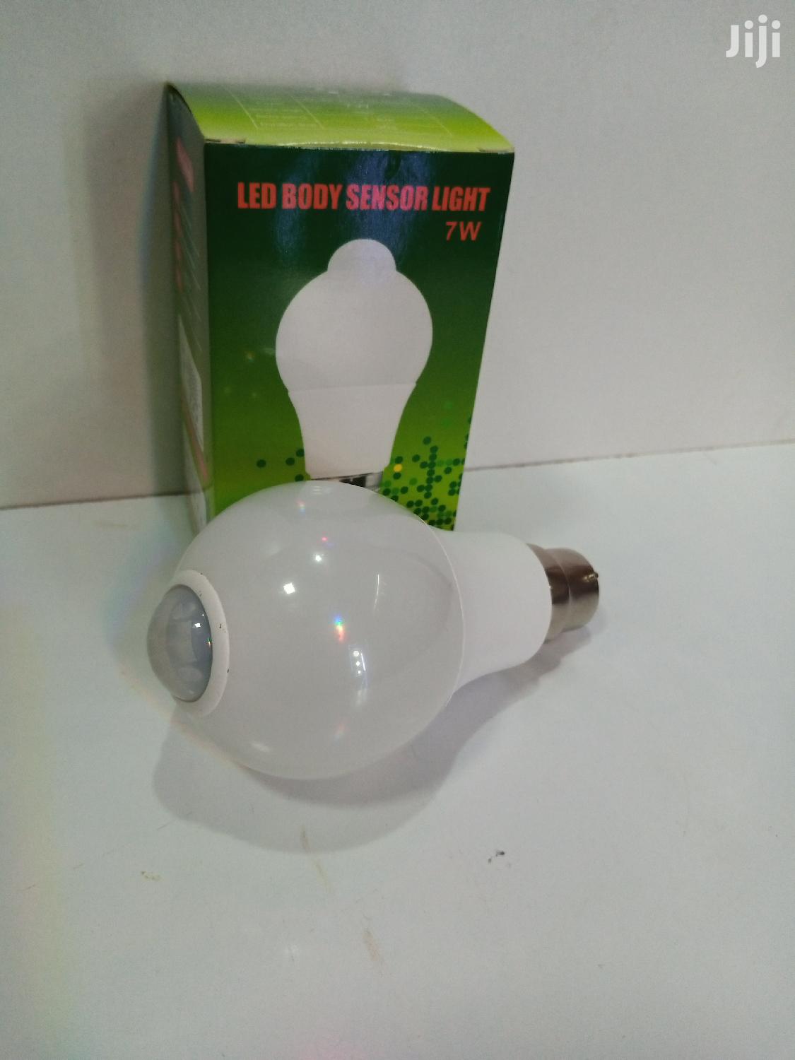 Sensor Bulbs