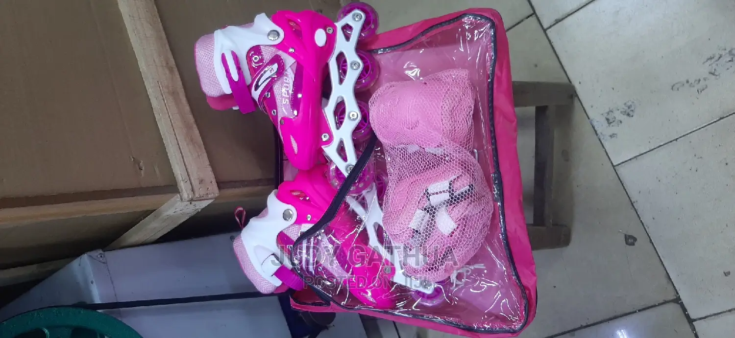 Skate Shoes for Girl