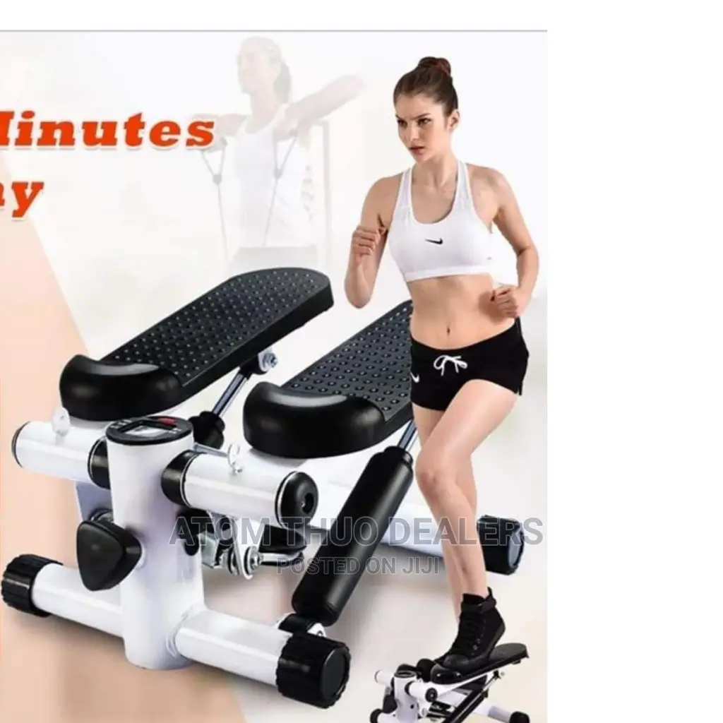 New Mini Stepper Exercise Machine