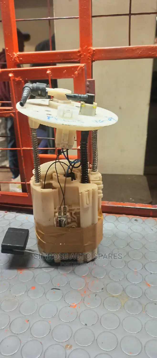 Fuel Pump for Toyota Prius.