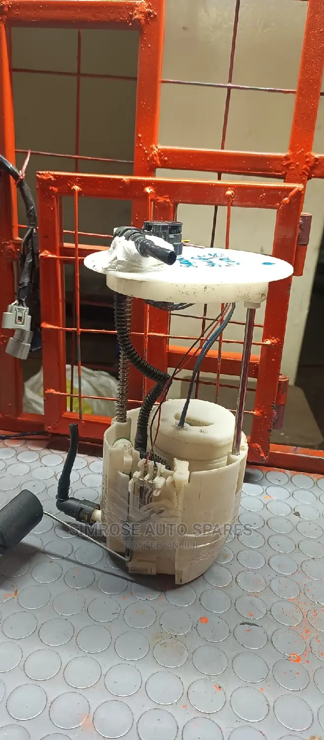 Fuel Pump Suzuki Swift 2015 4wd.