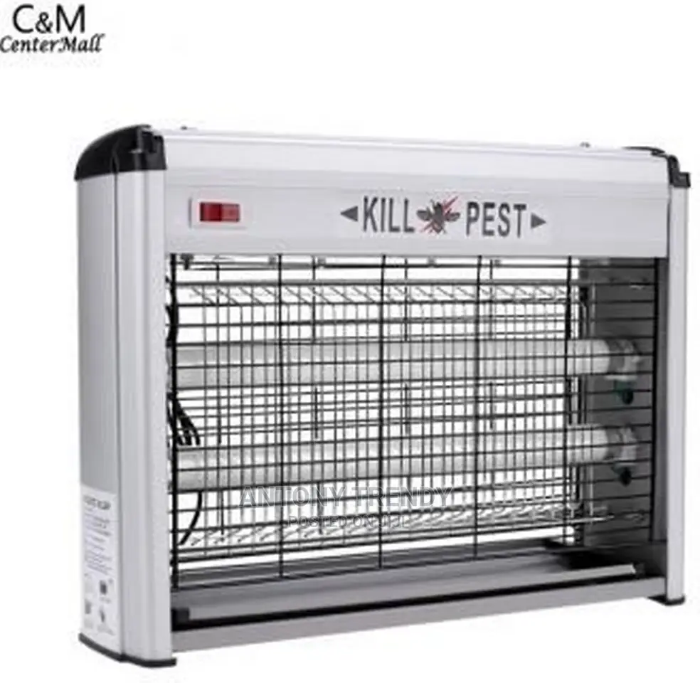 Powerful Flying Insect Mosquito Killer 30W