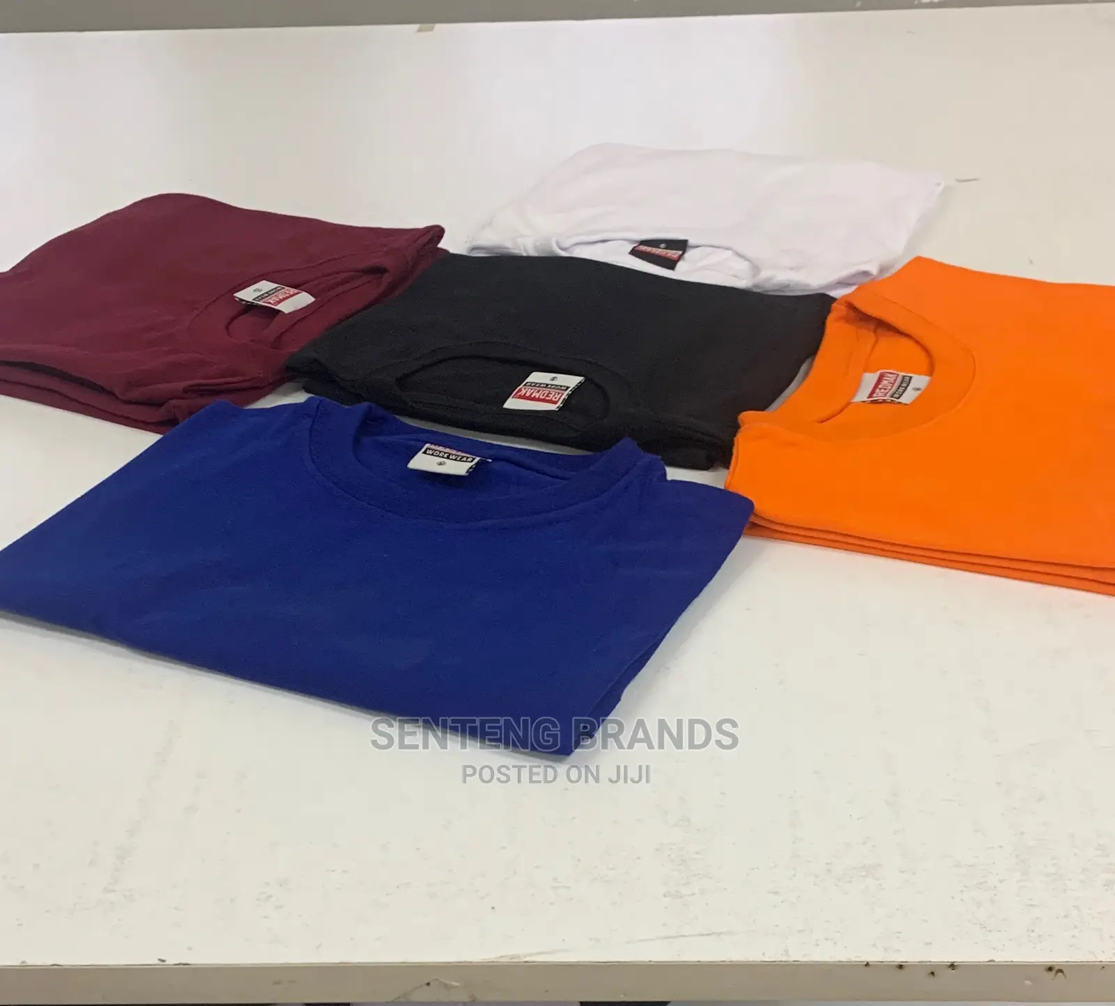 Plain Tshirt