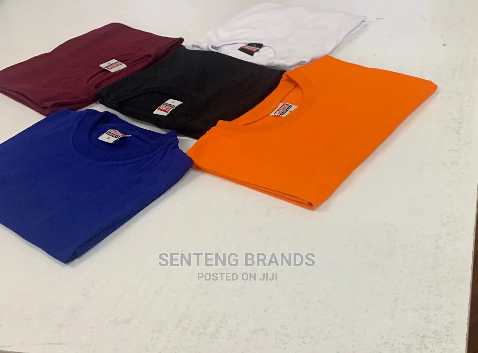 Plain Tshirt