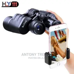 Outdoor Hunting Professional Optical Binocular