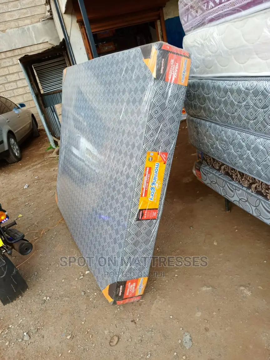 5/6 HD 8inch Quilted Mattresses