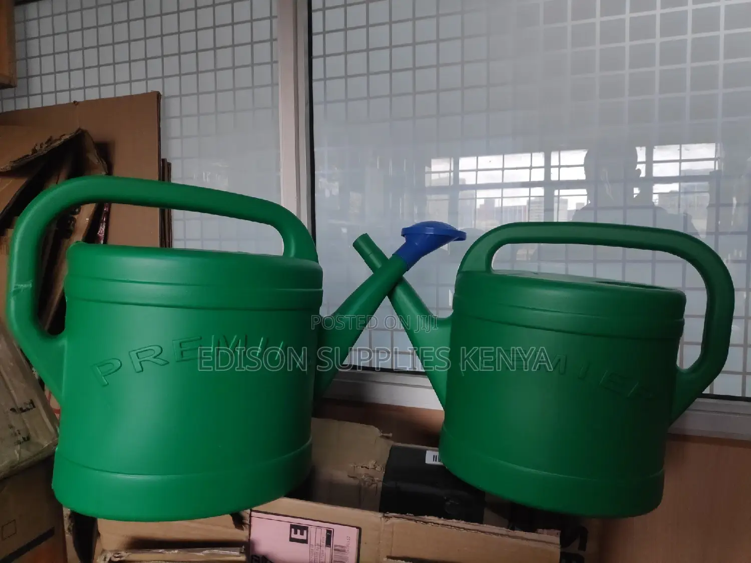 Watering Cans Watering Cans Gardening Pouring Water Cans