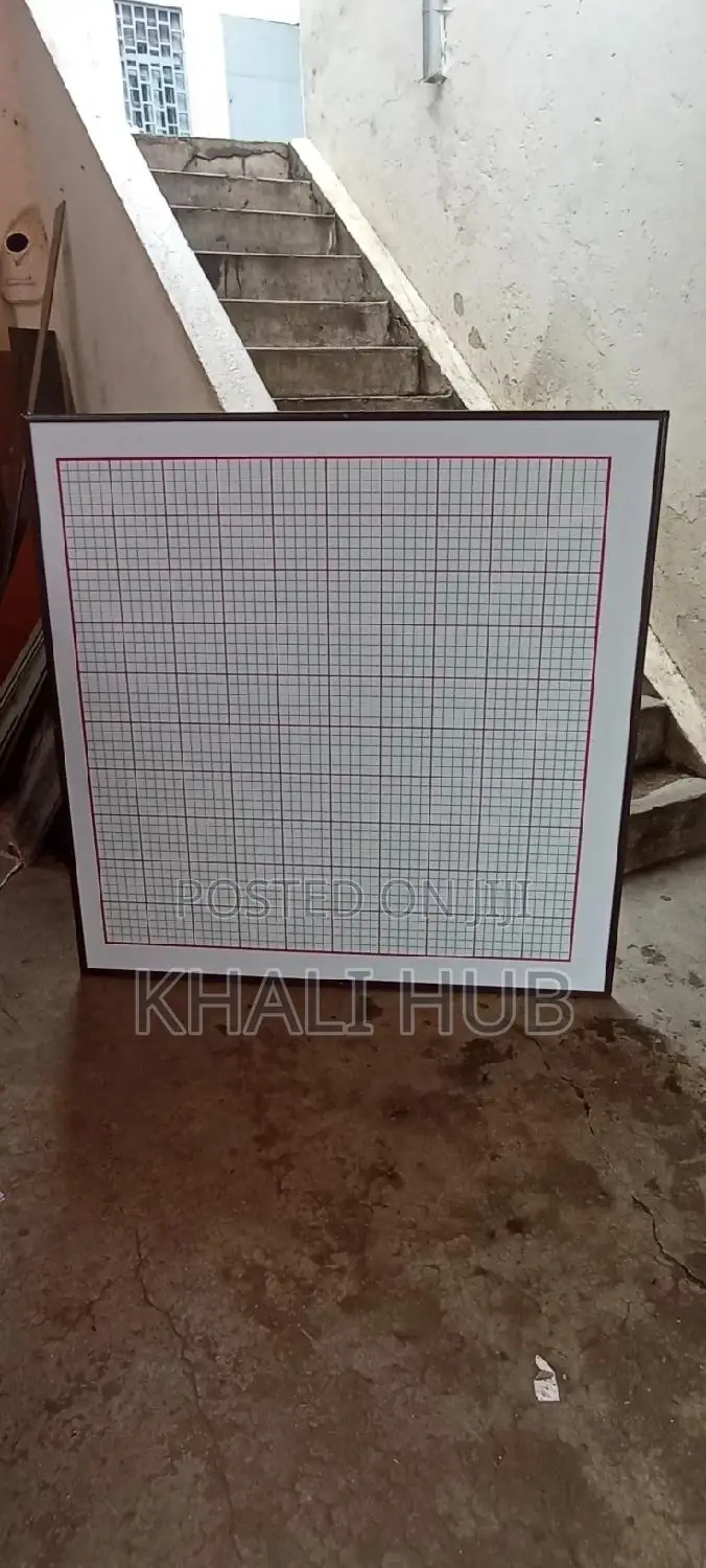 Graph Board Graphboard