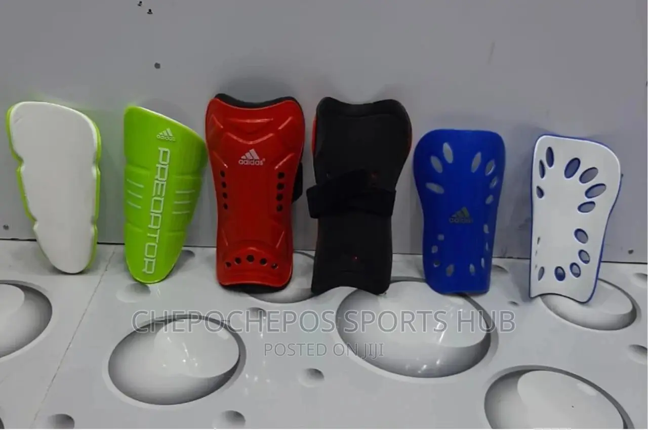 Shinguards