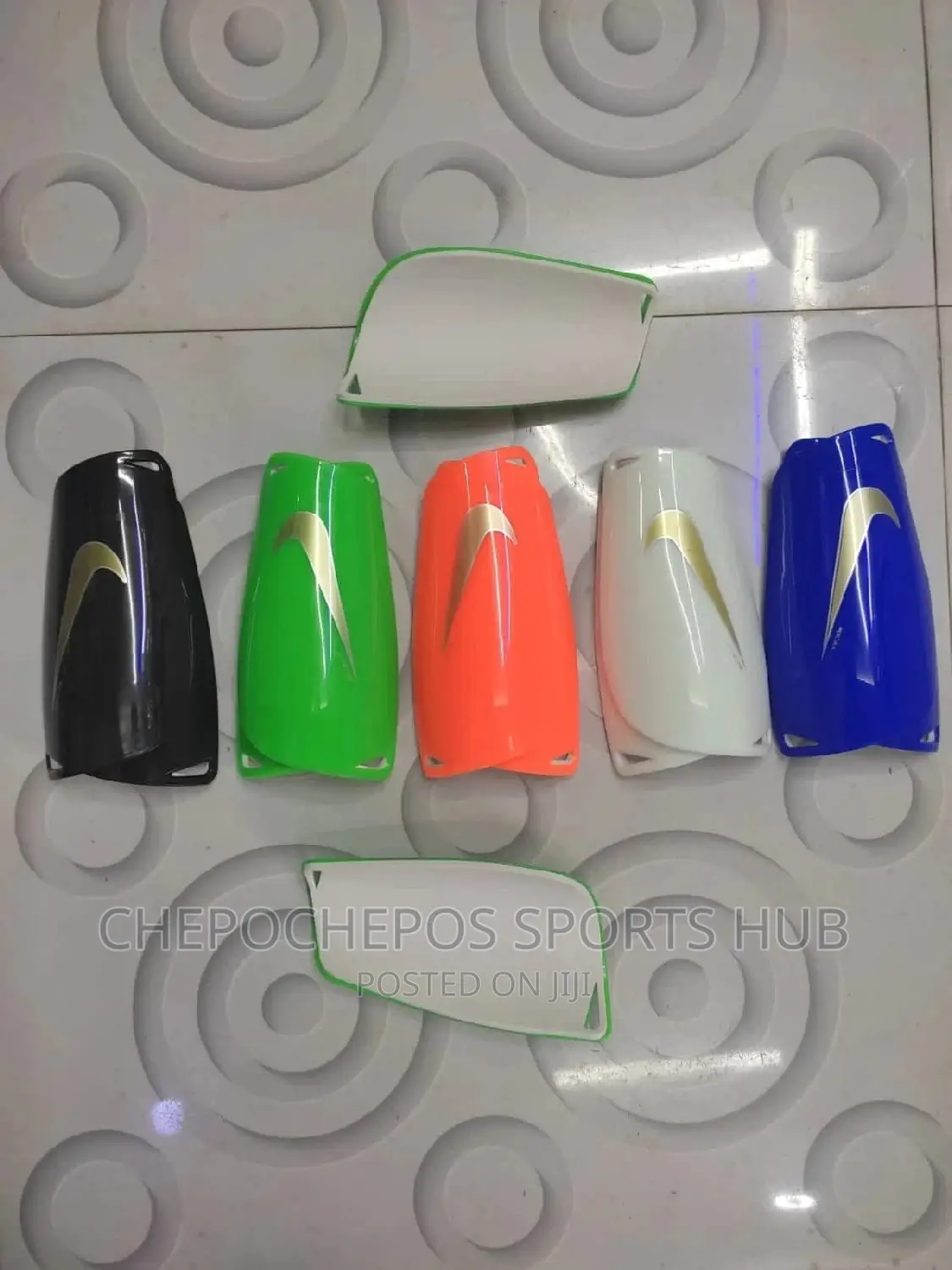 Shinguards