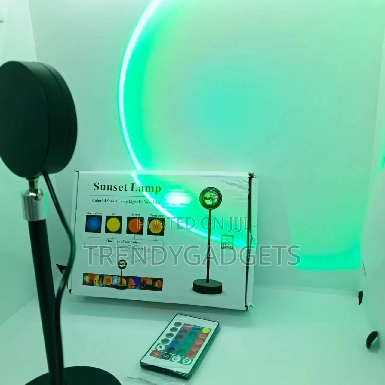 16 Colors for Photography/Selfie/Home/Living Room/Bedroom