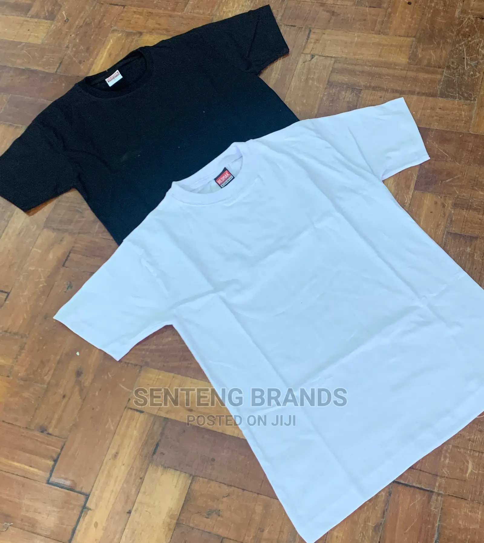 Plain Tshirt Cotton Made