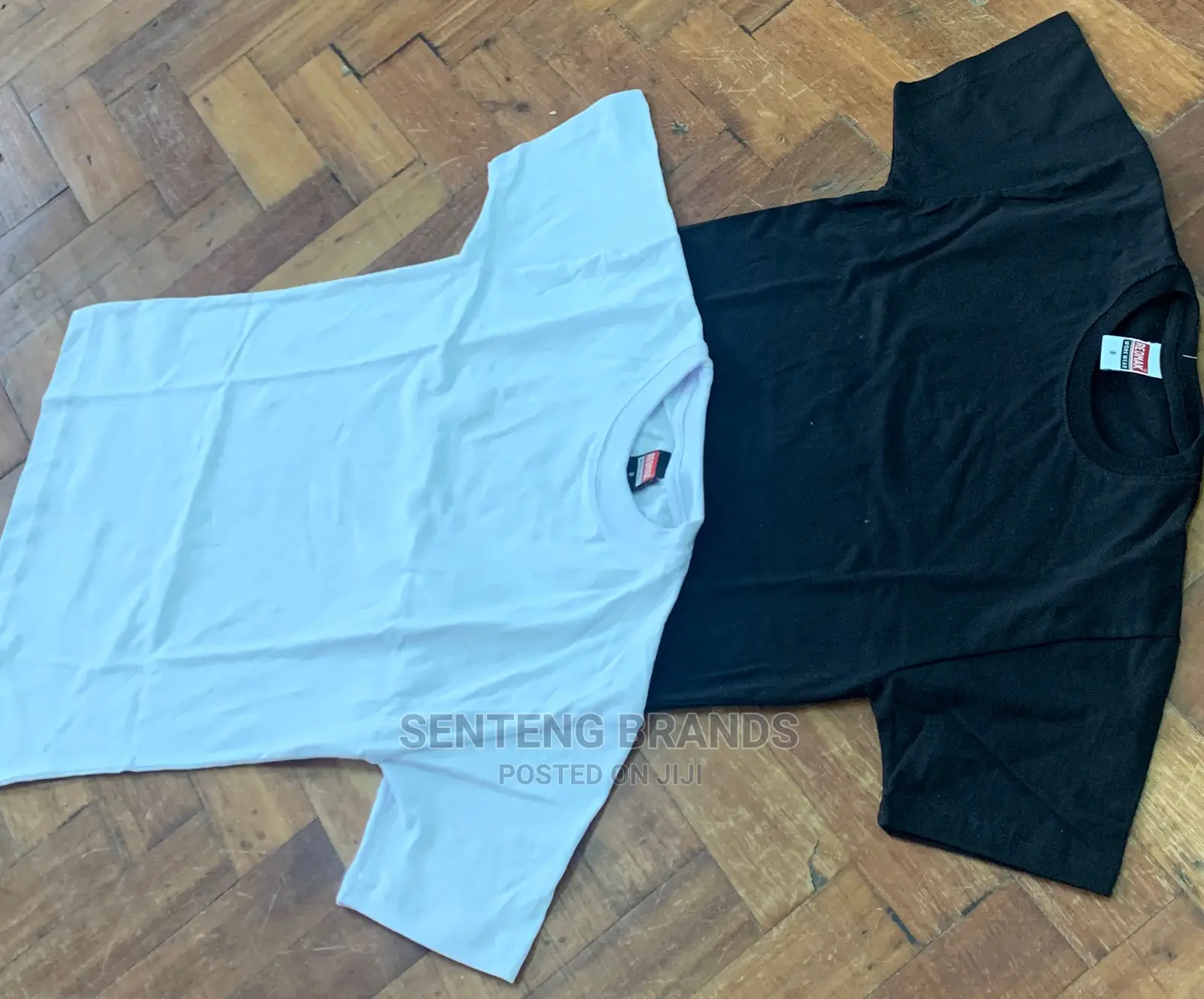 Plain Tshirt Cotton Made