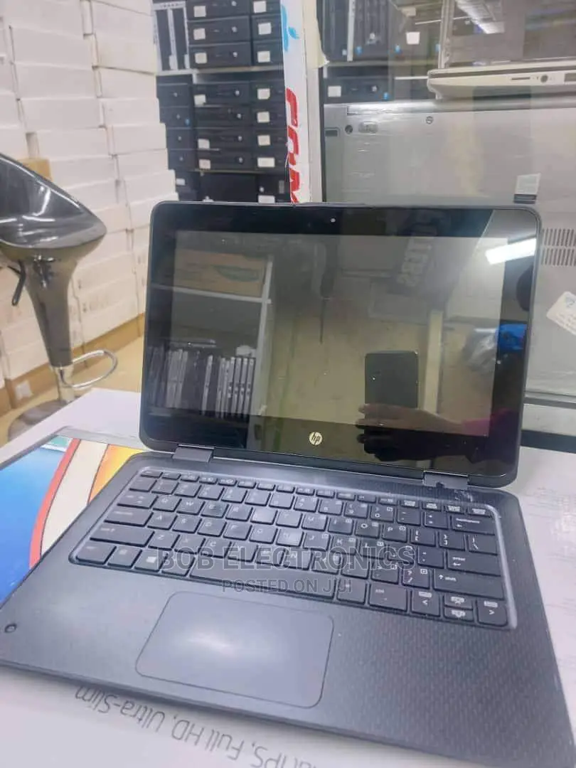Laptop HP Envy X2 4GB Intel Celeron HDD 250GB