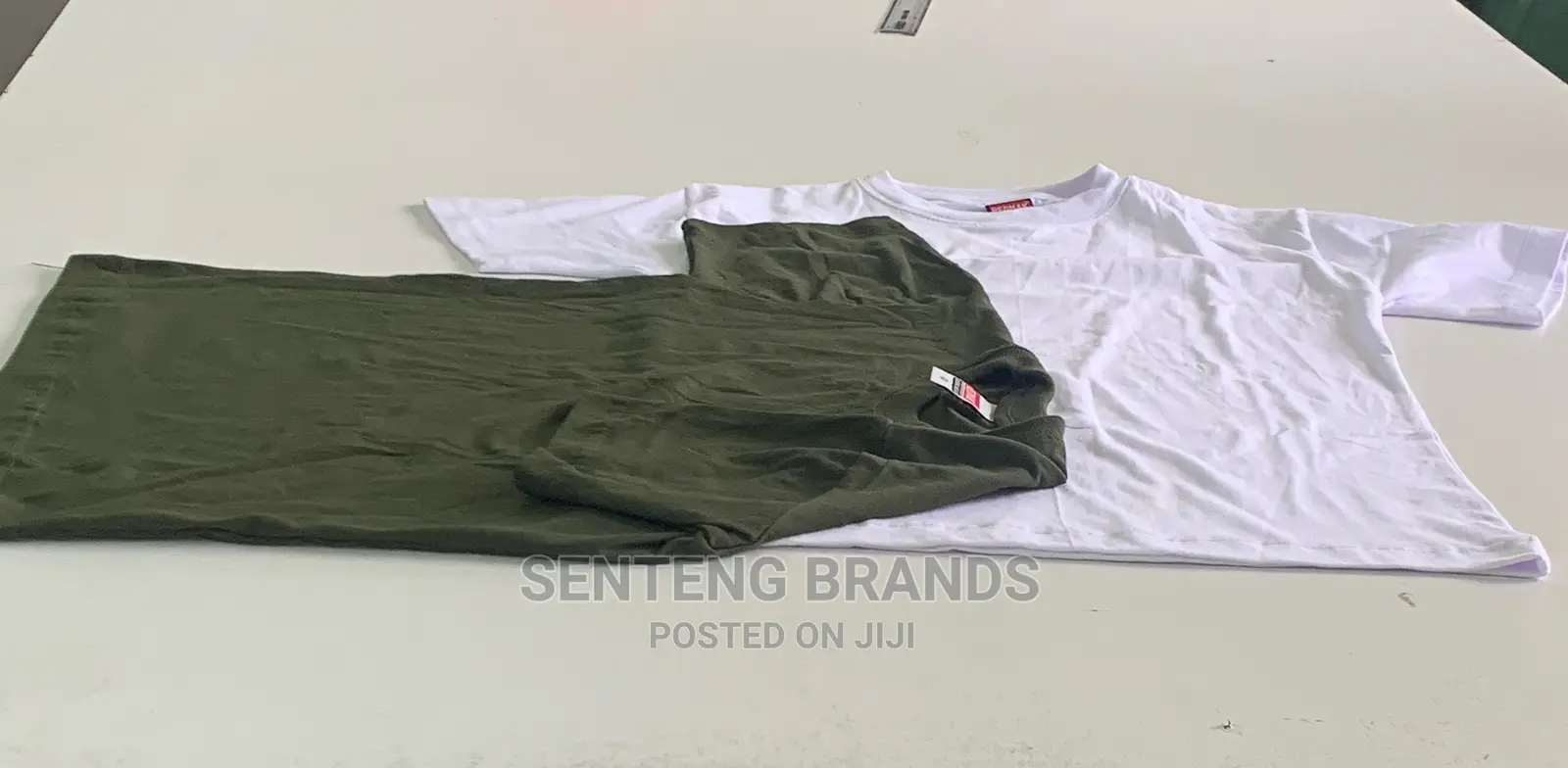 Plain Tshirt