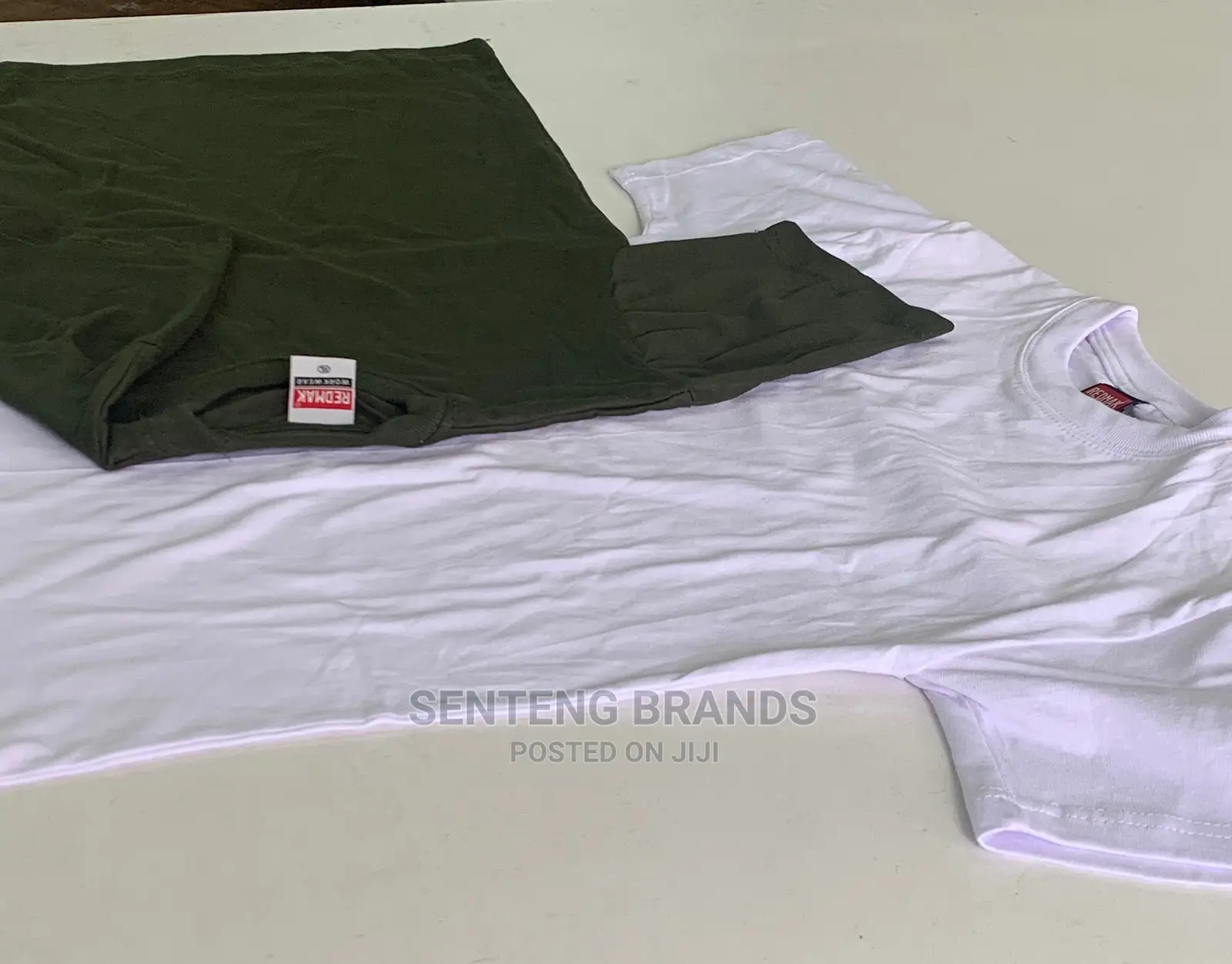 Plain Tshirt