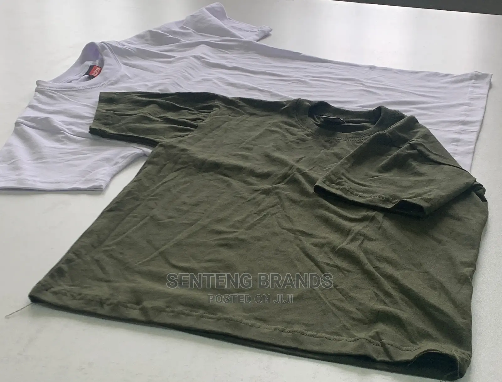 Plain Tshirt