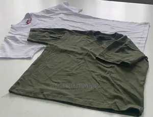 Plain Tshirt