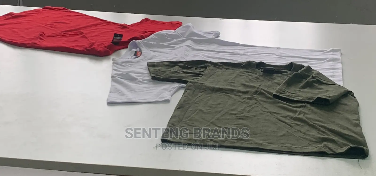 Plain Tshirt