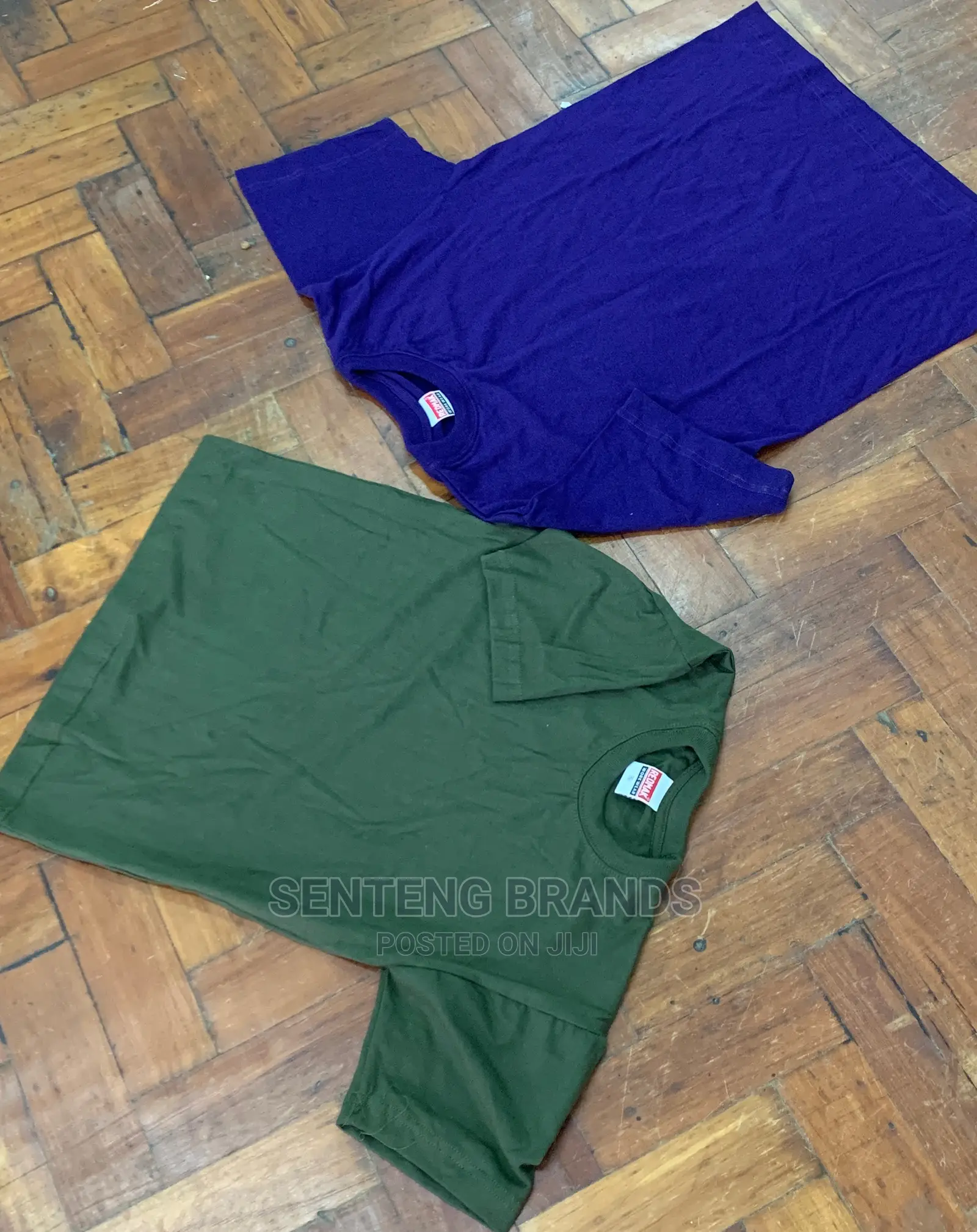 Plain Tshirt