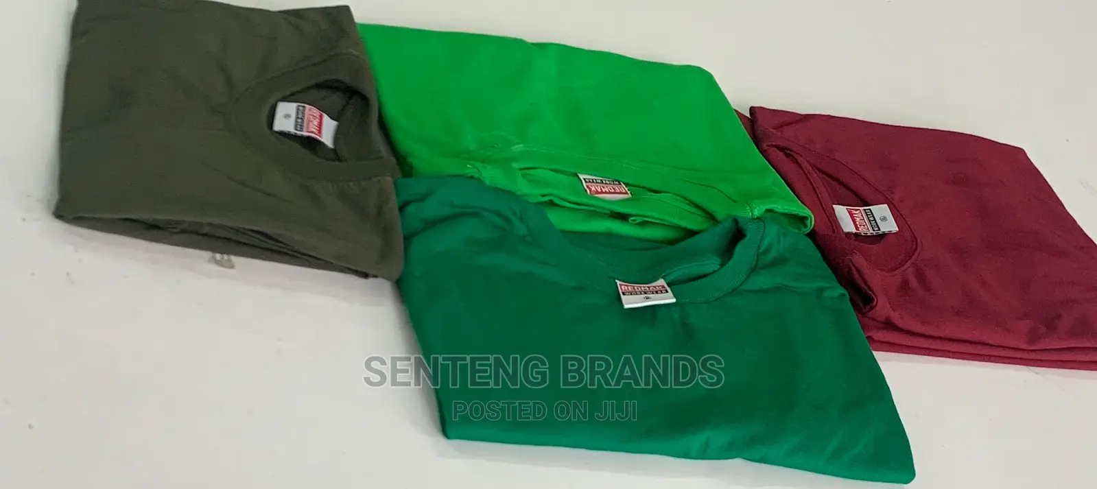 Plain Tshirt