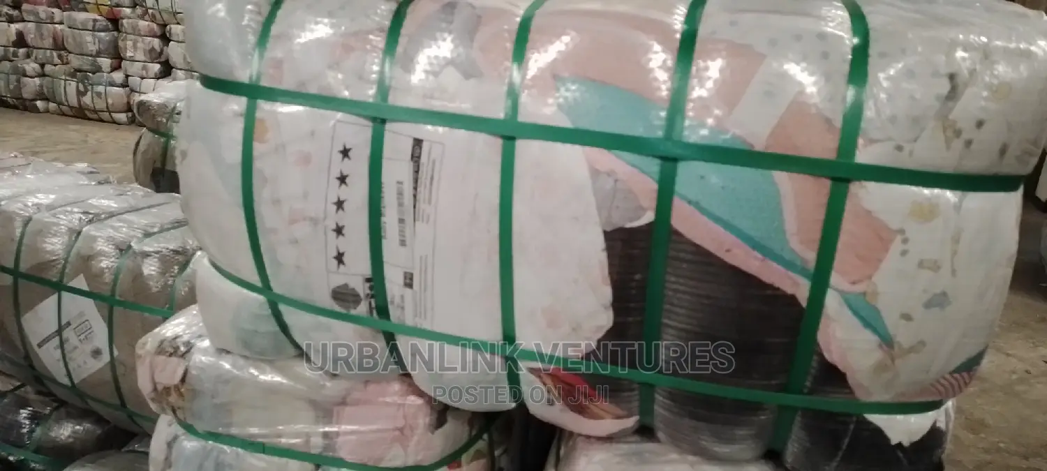 Curtains |Drapes Mitumba Bale