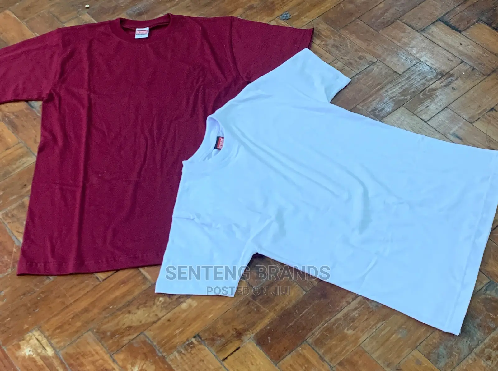 Plain Tshirt