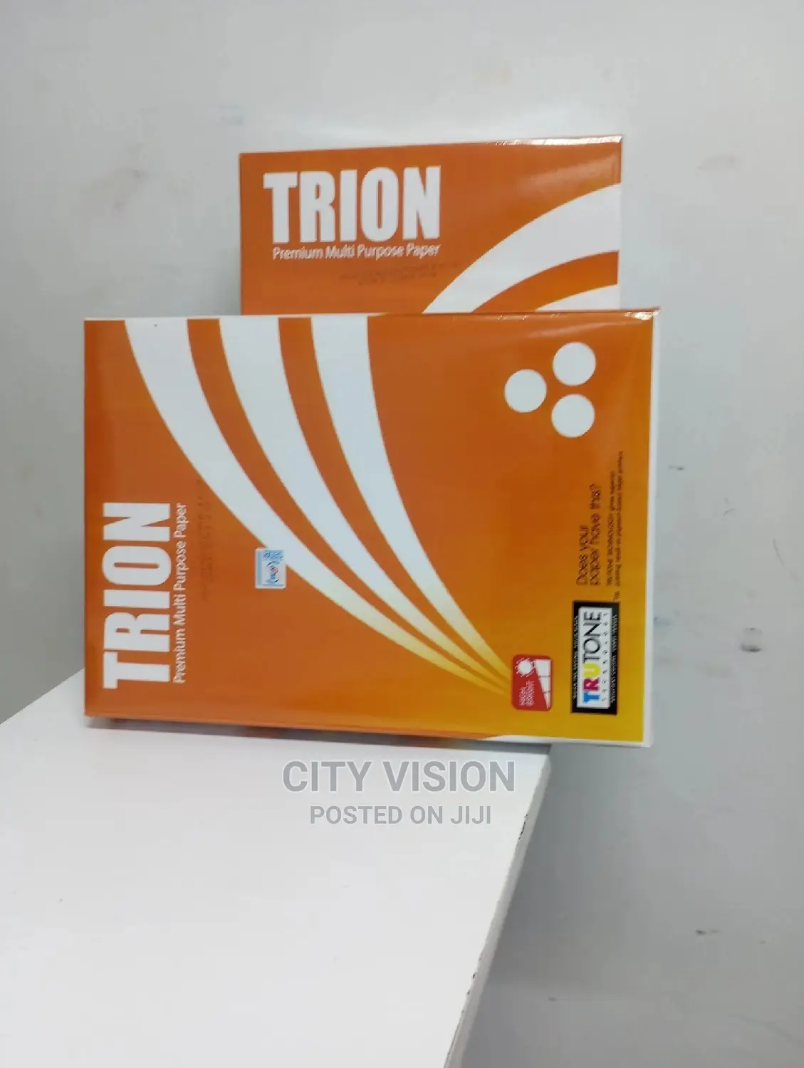 Trion Printing Papers A4 Printing Papers
