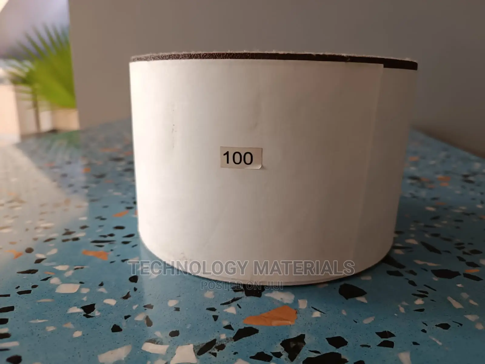 Sand Paper (P80 , P100,P120)
