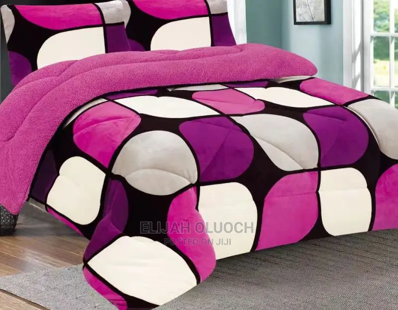 Single Blanket